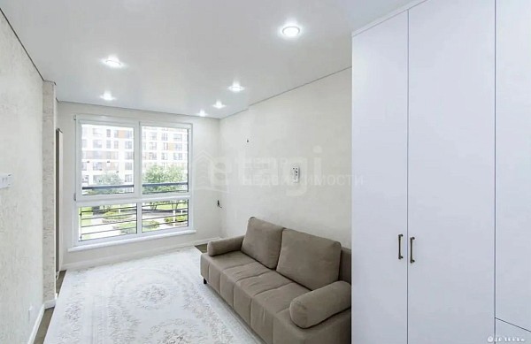 3-к квартира, 79 кв.м.
