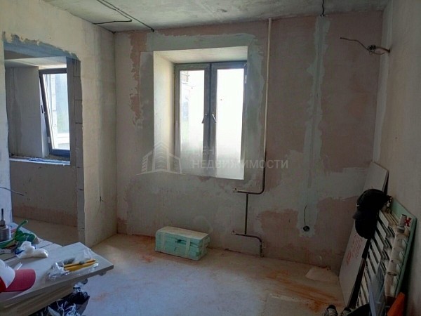 2-к квартира, 47 кв.м.