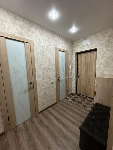 2-к квартира, 61 кв.м.