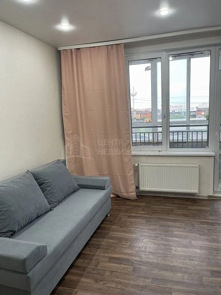 Студия, 25 кв.м.