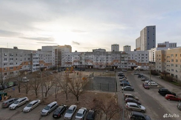 1-к квартира, 33 кв.м.