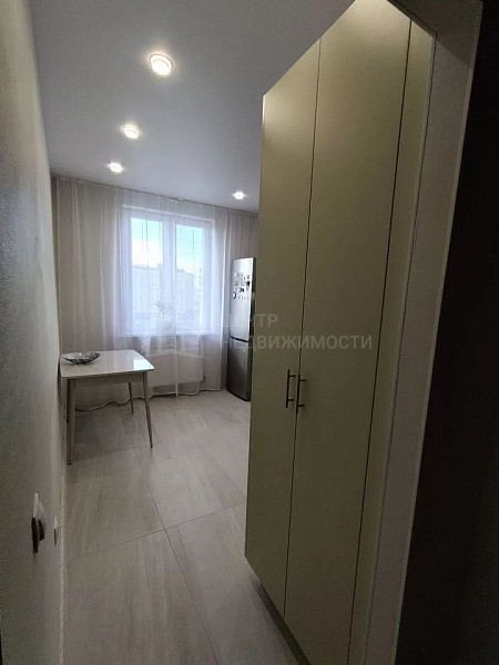 2-к квартира, 52 кв.м.