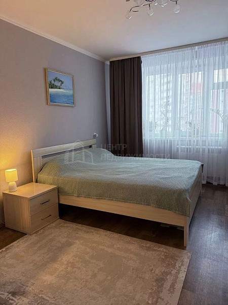 3-к квартира, 75 кв.м.