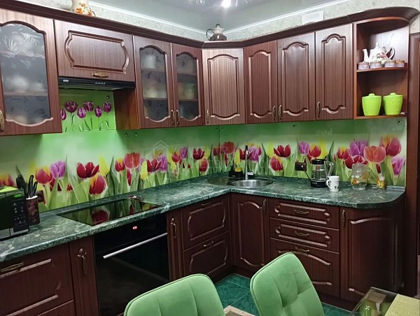 2-к квартира, 55 кв.м.