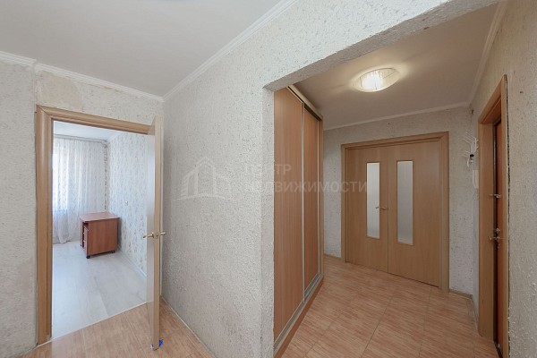 2-к квартира, 49 кв.м.