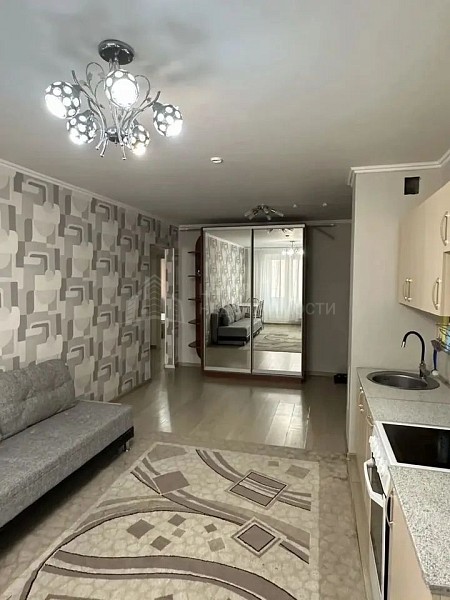 2-к квартира, 66 кв.м.