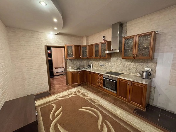 3-к квартира, 104 кв.м.