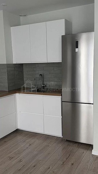 2-к квартира, 72 кв.м.