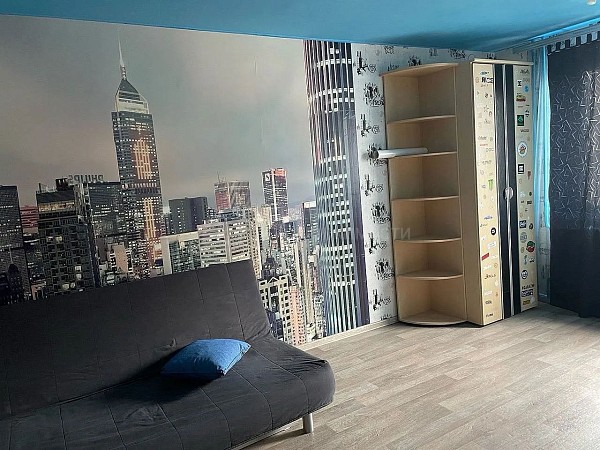3-к квартира, 97 кв.м.