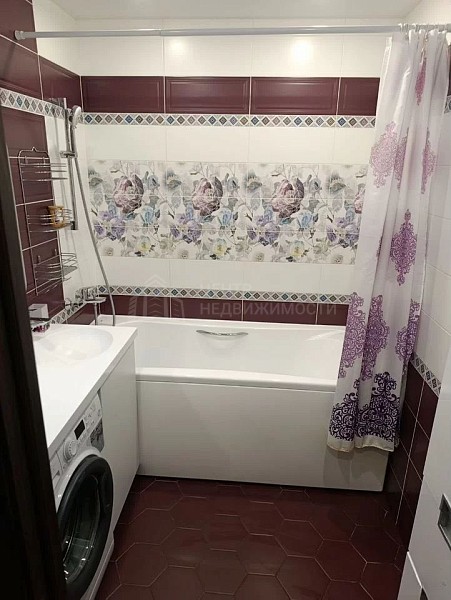 3-к квартира, 86 кв.м.
