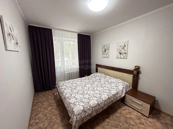 2-к квартира, 50 кв.м.
