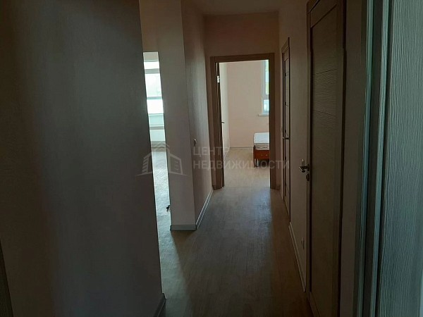 2-к квартира, 53 кв.м.