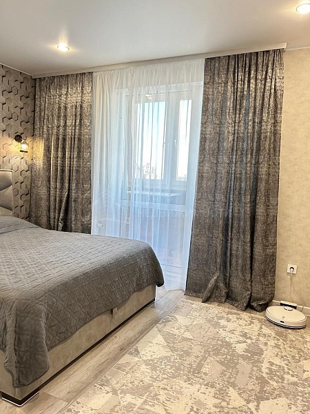 3-к квартира, 70 кв.м.