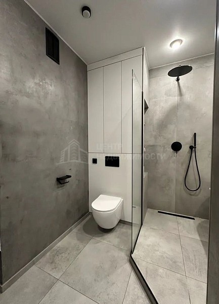 2-к квартира, 61 кв.м.