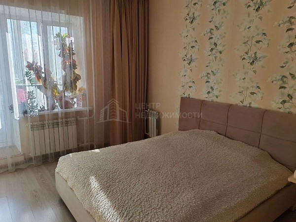 2-к квартира, 64 кв.м.