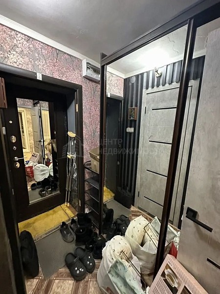 2-к квартира, 29 кв.м.