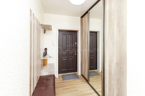 3-к квартира, 91 кв.м.