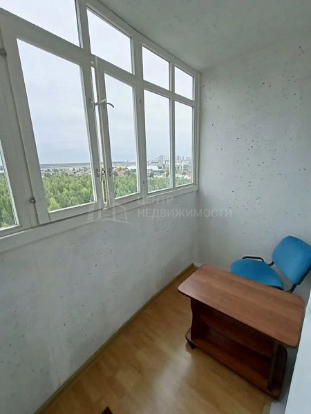 1-к квартира, 65 кв.м.