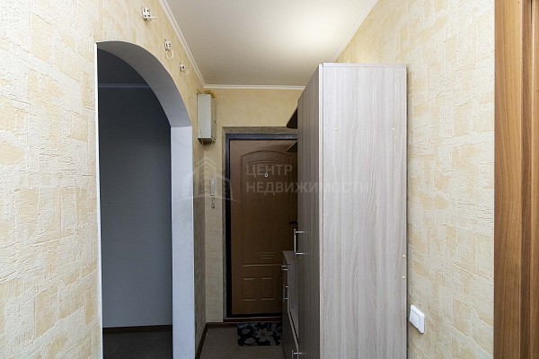 1-к квартира, 43 кв.м.
