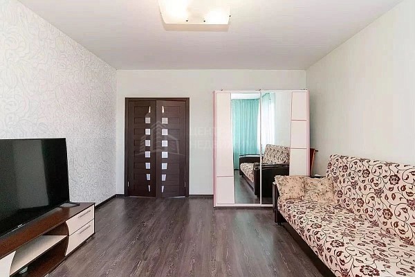 2-к квартира, 63 кв.м.