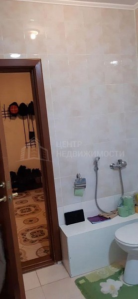 1-к квартира, 52 кв.м.