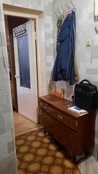 2-к квартира, 42 кв.м.