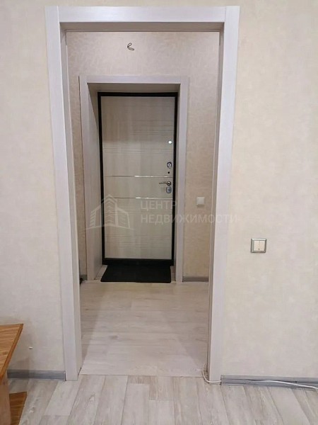 2-к квартира, 55 кв.м.