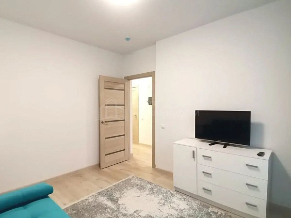 1-к квартира, 30 кв.м.