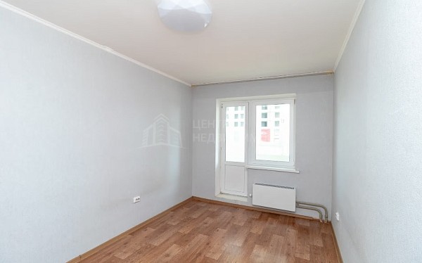 3-к квартира, 65 кв.м.