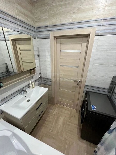 3-к квартира, 69 кв.м.