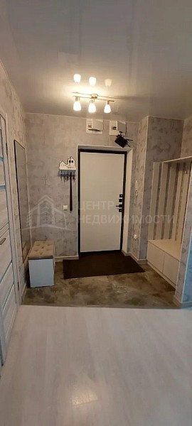 3-к квартира, 55 кв.м.