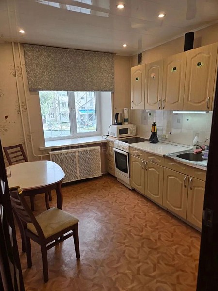 3-к квартира, 63 кв.м.