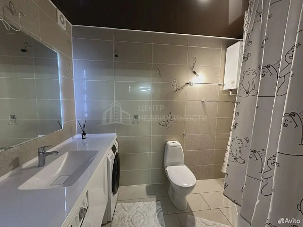 3-к квартира, 112 кв.м.