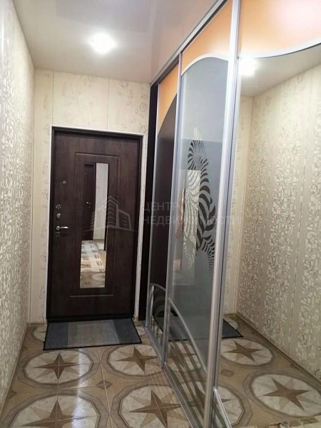 2-к квартира, 66 кв.м.