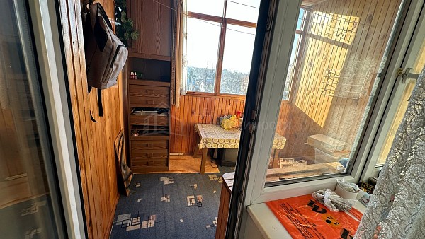 3-к квартира, 65 кв.м. 3-к квартира, 65 кв.м.