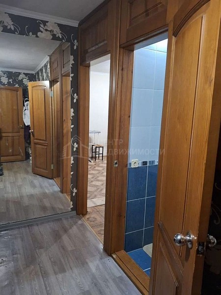 2-к квартира, 46 кв.м.