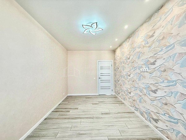 3-к квартира, 98 кв.м.