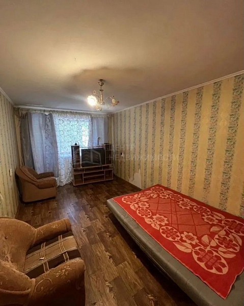 1-к квартира, 29 кв.м.