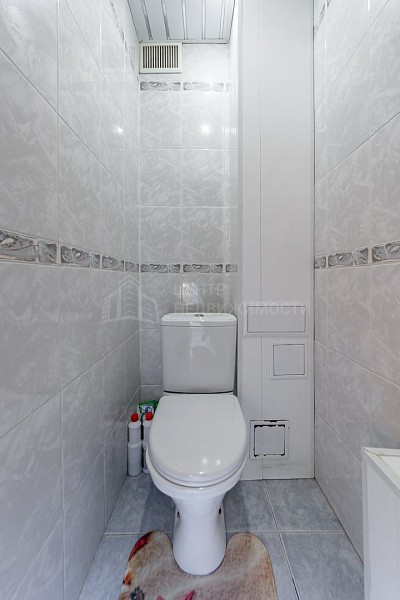3-к квартира, 67 кв.м.