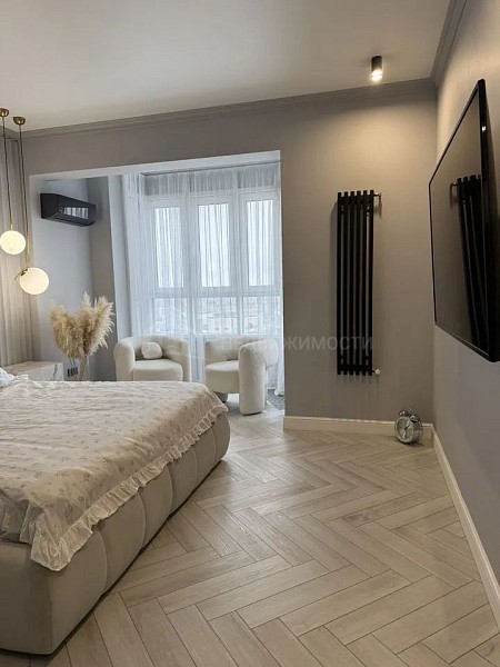 7-к квартира, 232 кв.м.