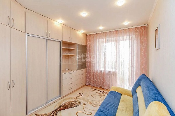 3-к квартира, 114 кв.м.