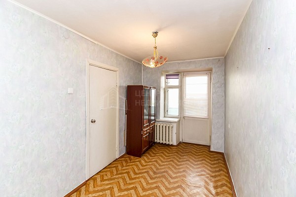 2-к квартира, 44 кв.м.
