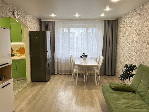 3-к квартира, 85 кв.м.