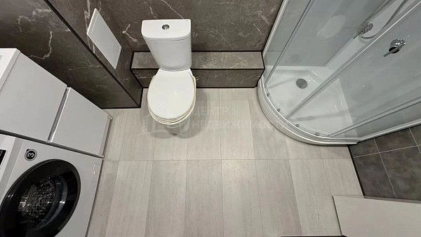 Студия, 20 кв.м.