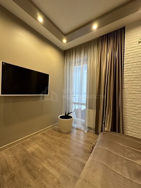 3-к квартира, 89 кв.м.