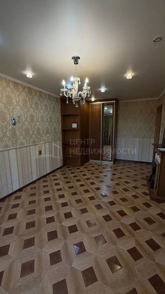 3-к квартира, 66 кв.м.