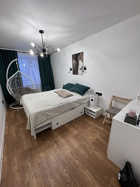 2-к квартира, 50 кв.м.