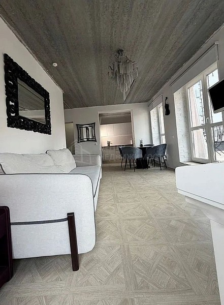 2-к квартира, 48 кв.м.