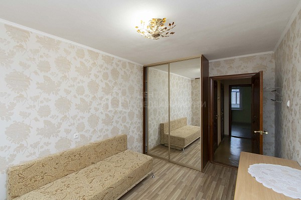 3-к квартира, 64 кв.м.