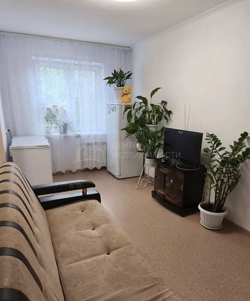 2-к квартира, 45 кв.м.